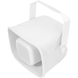 Omnitronic HS-62 tlakový reproduktor šedá 1 ks