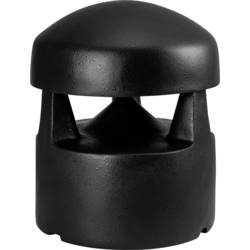 Omnitronic GSP-30 venkovní reproduktor 30 W IP66 tmavě hnědá 1 ks