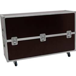 Roadinger 2x LCD ZL75 31998017 case (kufr) (d x š x v) 1990 x 470 x 1375 mm