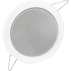 Omnitronic CS-4W širokopásmový vestavný reproduktor bílá 1 ks