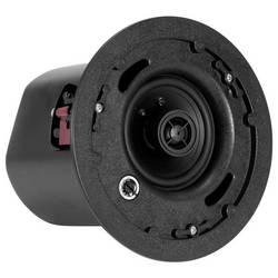 Omnitronic CSH-4 2cestný koaxiální vestavný reproduktor 20 W 8 Ω bílá 1 ks