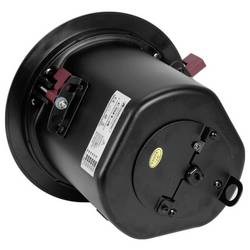 Omnitronic CSH-4 2cestný koaxiální vestavný reproduktor 20 W 8 Ω bílá 1 ks