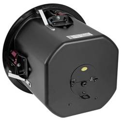Omnitronic CSH-4 2cestný koaxiální vestavný reproduktor 20 W 8 Ω bílá 1 ks