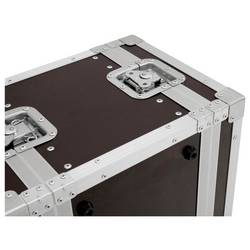 Roadinger Rack PRO 19palcový rack 6 U