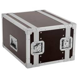 Roadinger Rack PRO 19palcový rack 6 U