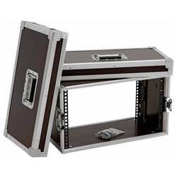 Roadinger Rack PRO 19palcový rack 6 U