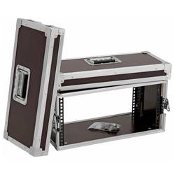 Roadinger Rack PRO 19palcový rack 5 U