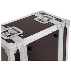 Roadinger Rack PRO 19palcový rack 5 U