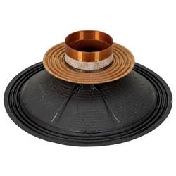 Lavoce WAF154.01-8 Recone kit 15 palec basový reproduktor 8 Ω