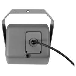 Omnitronic ODX-208TM venkovní reproduktor 150 W IP56 šedá 1 ks