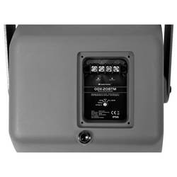 Omnitronic ODX-208TM venkovní reproduktor 150 W IP56 šedá 1 ks