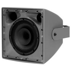 Omnitronic ODX-208TM venkovní reproduktor 150 W IP56 šedá 1 ks