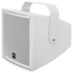 Omnitronic ODX-215T venkovní reproduktor 400 W IP56 bílá 1 ks