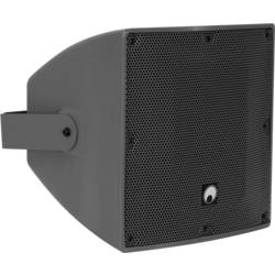 Omnitronic ODX-212TM venkovní reproduktor 300 W IP56 šedá 1 ks