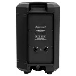 Omnitronic VFM-208 MK2 pasivní PA reproduktor 20 cm 8 palec 80 W 1 ks