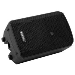 Omnitronic VFM-208 MK2 pasivní PA reproduktor 20 cm 8 palec 80 W 1 ks