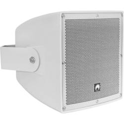 Omnitronic ODX-206T venkovní reproduktor 100 W IP56 bílá 1 ks