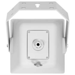 Omnitronic ODX-206T venkovní reproduktor 100 W IP56 bílá 1 ks