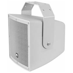 Omnitronic ODX-206T venkovní reproduktor 100 W IP56 bílá 1 ks