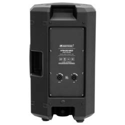 Omnitronic VFM-210 MK2 pasivní PA reproduktor 10 palec 90 W 1 ks