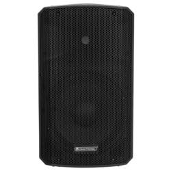 Omnitronic VFM-210 MK2 pasivní PA reproduktor 25 cm 10 palec 90 W 1 ks