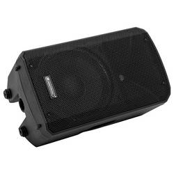 Omnitronic VFM-210 MK2 pasivní PA reproduktor 10 palec 90 W 1 ks