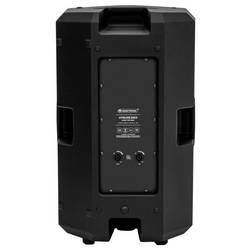 Omnitronic VFM-215 MK2 pasivní PA reproduktor 38 cm 15 palec 150 W 1 ks