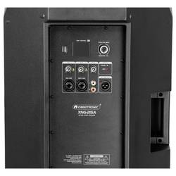 Omnitronic XNG-215A aktivní PA reproduktor 15 cm 300 W 1 ks