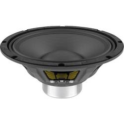 Lavoce WSN102.50 10 palec basový reproduktor 300 W 8 Ω