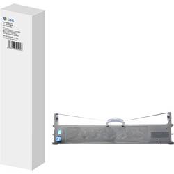 G&G barevná páska RR-OK-5100-BK-W-13M Vhodný pro značky (tiskárny): OKI černá 1 ks