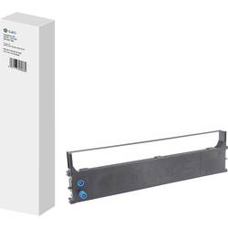 G&G barevná páska RR-OK-1120-BK-W-10M Vhodný pro značky (tiskárny): OKI černá 1 ks