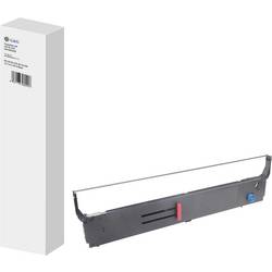 G&G barevná páska RR-OK-ML4410-BK-W-60M Vhodný pro značky (tiskárny): OKI černá 1 ks