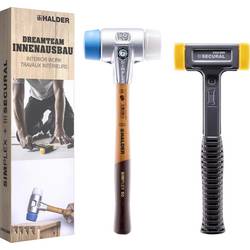 Halder Aktionsbox Dreamteam 3117s003 palička, sada měkké 1030 130 mm 2 ks