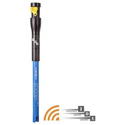 WTW 103760 SenTix® 940-P Digitální pH elektroda, nenáročná na údržbu, s teplotním senzorem 1 ks