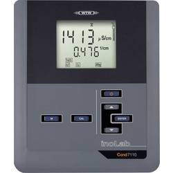 WTW inoLab® Cond 7110 měřič vodivosti vodivost , TDS;, teplota, odpor
