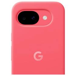 Google GOOGLE - Pixel 10a Case Berry STA5 YEA4 Case Google Pixel 10a červená GA10874-WW