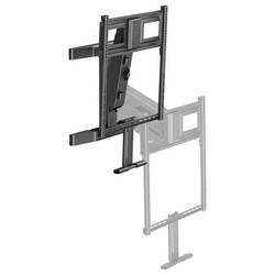 My Wall HP56L TV držák na zeď 109,2 cm (43) - 218,4 cm (86”) nakláněcí