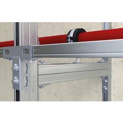 Fischer PFUF 3D montážní úhelník ocel 577094 10 ks