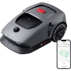 dreame M600 KIT MOVA 600 Kit robotická sekačka pro plochu (max.) 600 m²