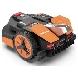 Worx WR206E Landroid Vision M600 robotická sekačka pro plochu (max.) 600 m²