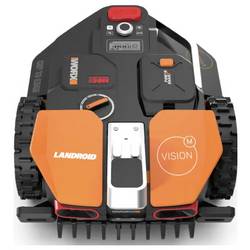 Worx WR206E Landroid Vision M600 robotická sekačka pro plochu (max.) 600 m²