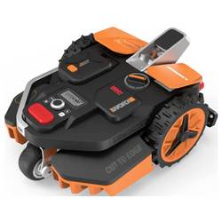Worx WR206E Landroid Vision M600 robotická sekačka pro plochu (max.) 600 m²