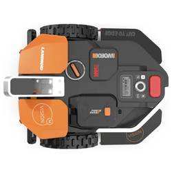 Worx WR206E Landroid Vision M600 robotická sekačka pro plochu (max.) 600 m²