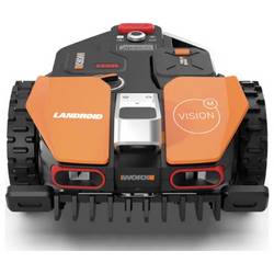 Worx WR206E Landroid Vision M600 robotická sekačka pro plochu (max.) 600 m²