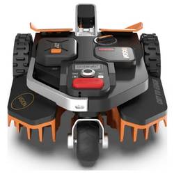 Worx WR206E Landroid Vision M600 robotická sekačka pro plochu (max.) 600 m²