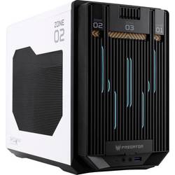 Acer Predator MI900 herní pouzdro bílá