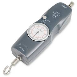 Sauter měřič síly bez certifikátu