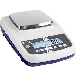 Kern EWJ60001SM laboratorní váha Max. váživost 6000 g 230 V