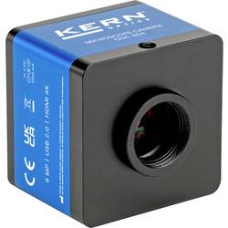 Kern & Sohn #####Mikroskopkamera