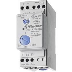Finder Regulátor hladiny 1 ks 72.01.8.240.5002 Provozní napětí: 250 V